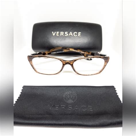 versace 3164 frames